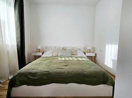 Grazer Nest - Cozy apartment in Graz，位于格拉茨的酒店