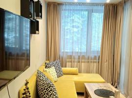 Borovets Gardens Forest STUDIO A3, μέρος για να μείνετε στο Μπόροβετς