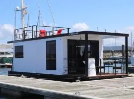 Alma Flotante Muxía