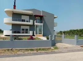Renting apartment for short times