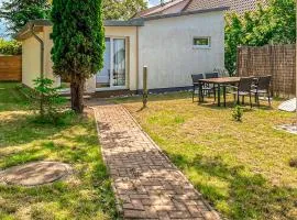 Ferienhaus Dranske Nonnevitz