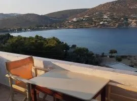 Glaros Studios 2 -Agriolivadi Patmos