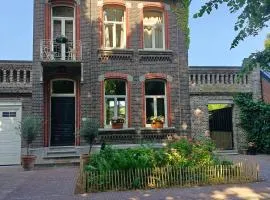 Historic Heritage Mansion