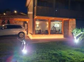 Casa Carballo