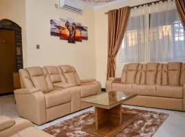 Jengel Two Bedroom Apartments Entebbe 1