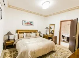 Appartement Résidence le Jomonia