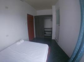 Irlanda Hospedaje, Hotel in Isla San Cristóbal