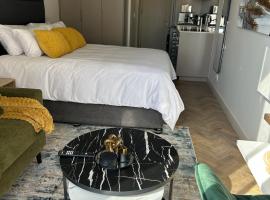 Urban Boutique OneRosebank, căn hộ dịch vụ ở Johannesburg