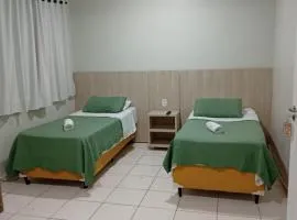 Hotel Ideal Beltrão