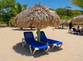 CortLang Vacation Rentals, Costambar, self-catering accommodation in San Felipe de Puerto Plata