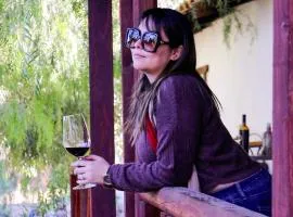 Roca Jardin Chalet