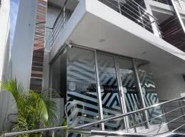 Cubagua Inn Hotel