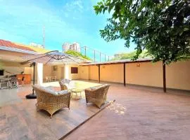 Casa No Coração de Foz, Área de Lazer TOP