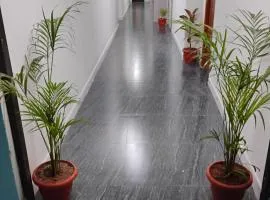 Saai Residency Tiruvannamalai