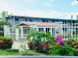 Majestic Nest - NADI