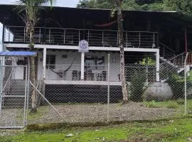 Casa Hotel La Cherna