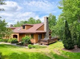 Cozy Forest Cottage Home with Convenient Ski Access - Dog Friendly!