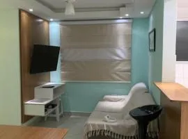 Apartamento Inteiro 2 Quartos
