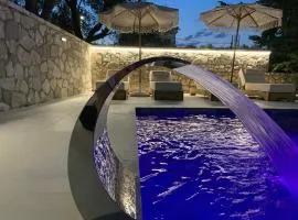 Hotel Villa Ambra