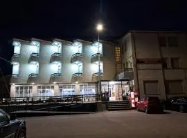 Hostal San Miguel