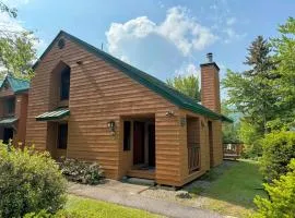 MWP23 - Breathtaking views in Bretton Woods, pool passes, discounts!