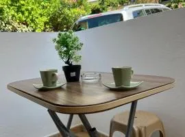 Sunny stay Budva