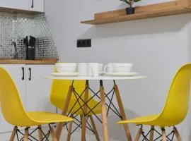 One Bedroom Apartment Next to Arbat In Almat