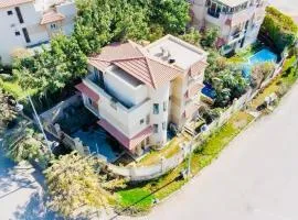 Jamila Home - Royal City Villa - El Sheikh Zayed