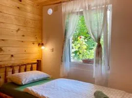 The Wood Nest Apartment
