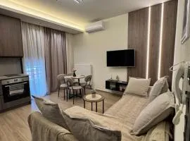 JK Luxury Apartments