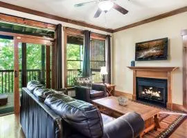 Charming Cabin Getaway w Hot Tub & Grill