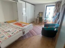 Private room