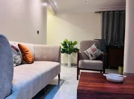 Reto Luxury Homes 1 bedroom Apartment