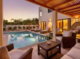Casa Sueño Pescadero
