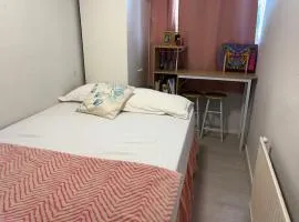 Habitación privada