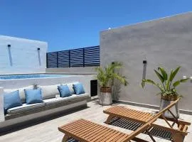 Departamento con Rooftop en Mezcales