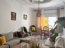 Firras Mdiq, hotel v destinaci Mʼdik
