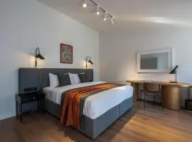The View Point Apartment 302