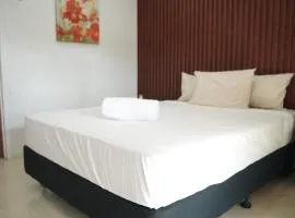 Eagle Wings Hotel & Restaurant, hotel poblíž Mezinárodní letiště Faleolo - APW, Apia