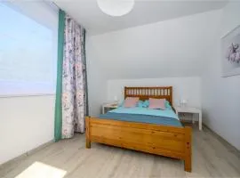 Domki Marina nad morzem