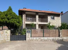 la erilla vieja