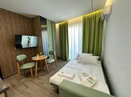 Seaside Escape Apartment 1