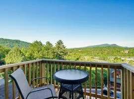 Chill & Enjoy Smokies w Hot Tub & Resort Pool