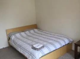 Bright Room Glasgow