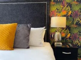 Sunnyside Guest House Southport - winner of Best B&B in the country 2025