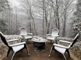 Cozy Cabin 3BR Retreat w Spacious Outdoors