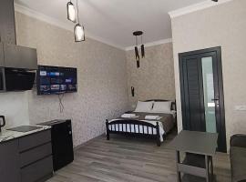 Nice Guest House, hotel v destinaci Gjumri