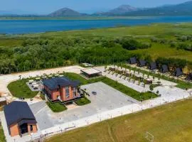 Zojza Agroturizem & Hotel