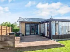 4 person holiday home in Bredebro-By Traum