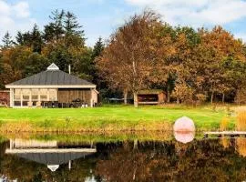Holiday home Thisted LVI